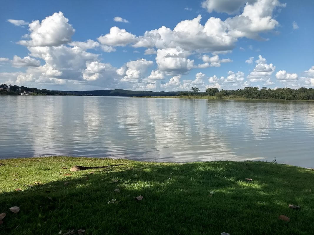 Rei do Lago