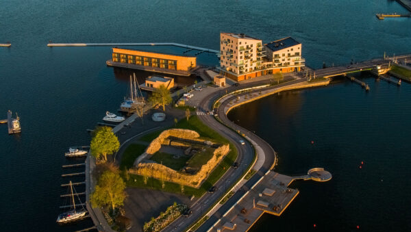 Västervik Marina