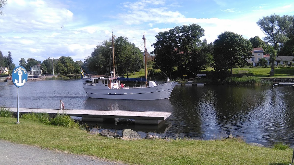 Säffle gästhamn