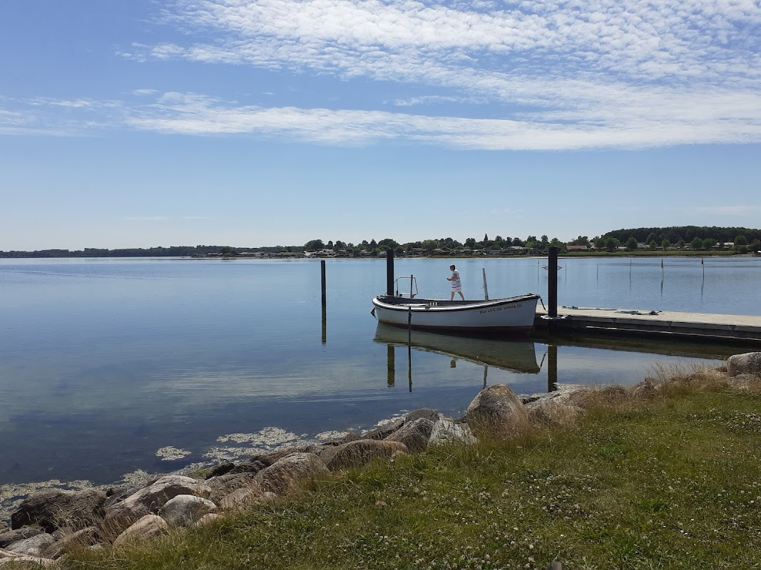 Munkebo Havn