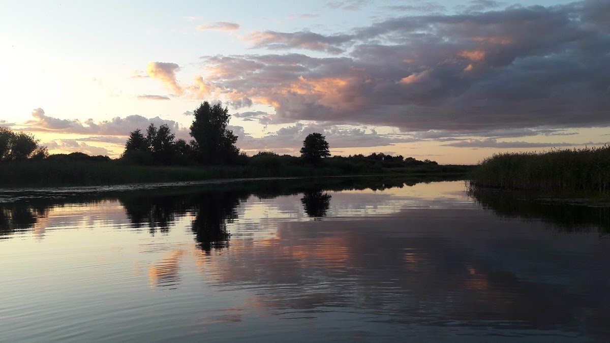 Võõpsu sadam