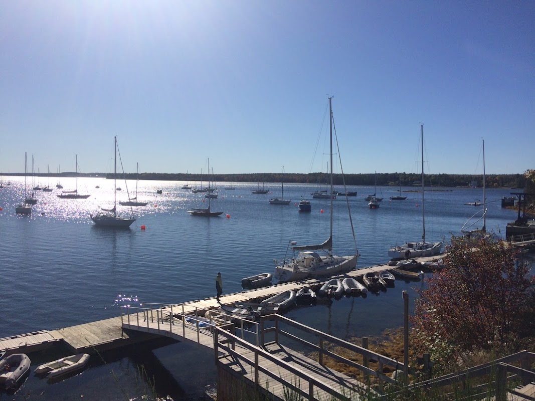 Sunrise Shore Marina