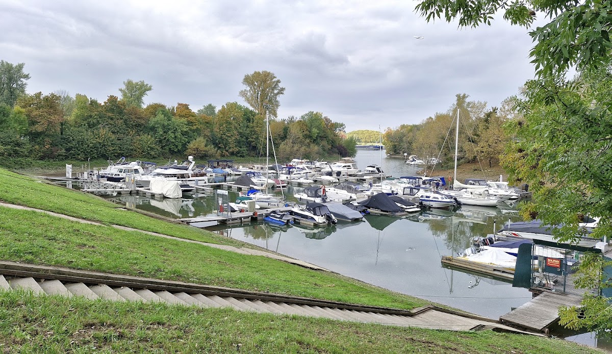 Motor-Yacht-Club Düsseldorf