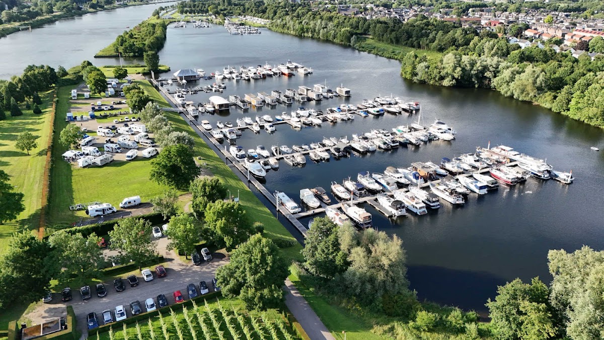 Maastricht Marina Pietersplas