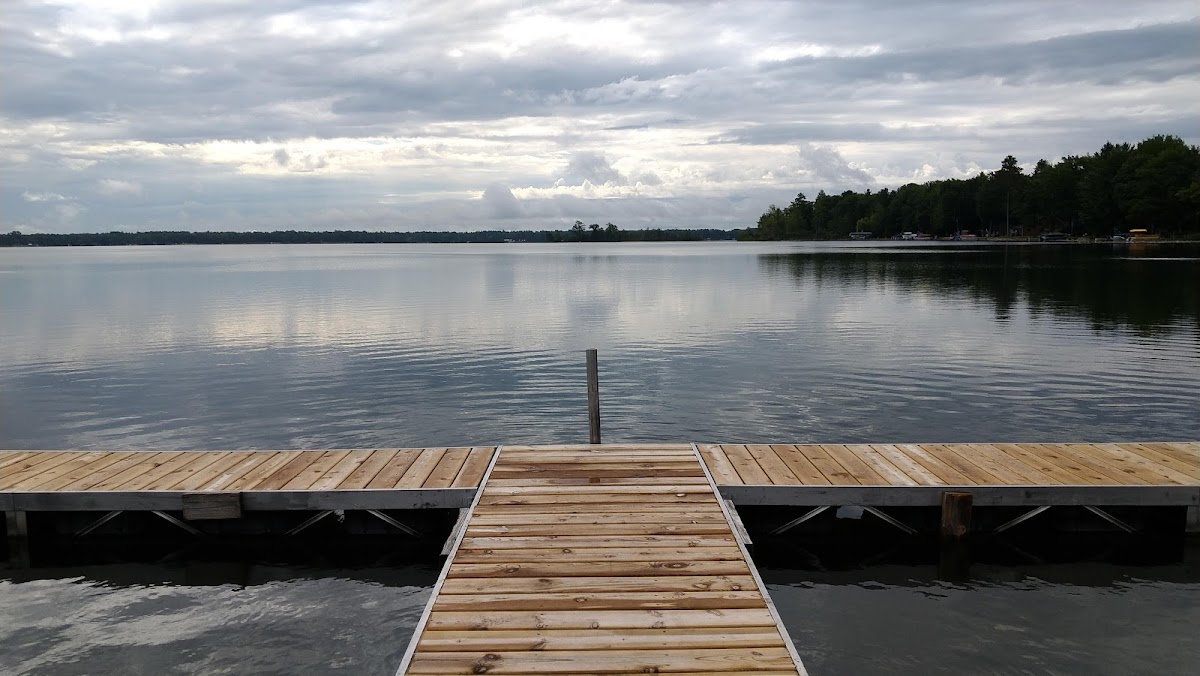 Twin Lakes Marina