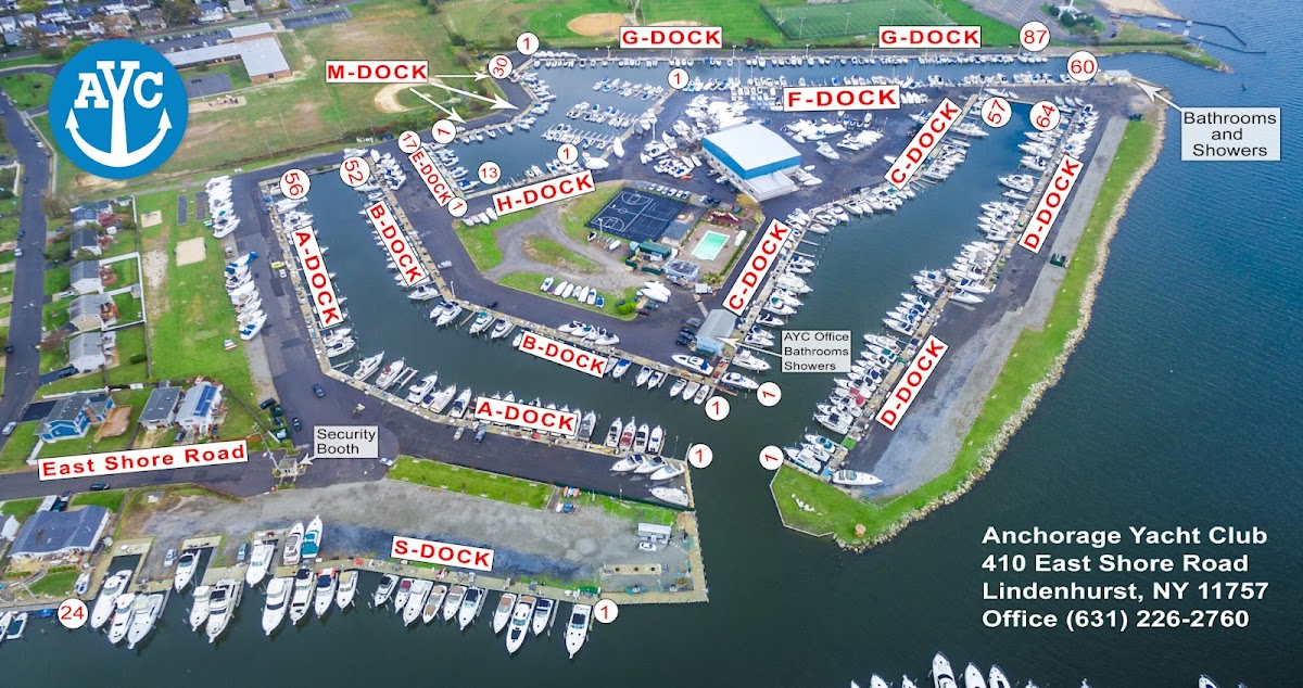 Anchorage Yacht Club