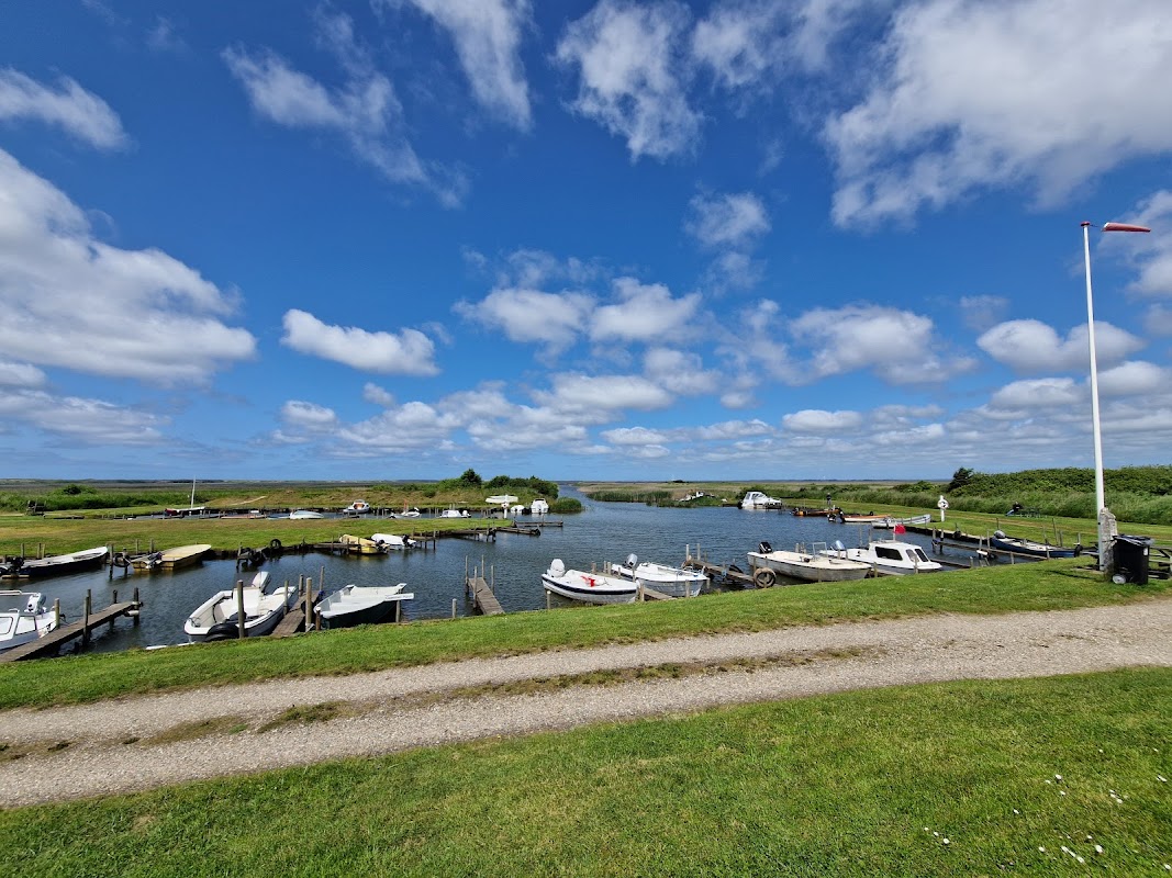 Kytterup Havn
