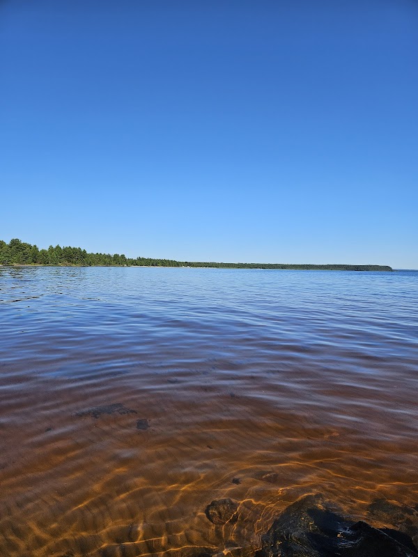 Melalahti venesatama