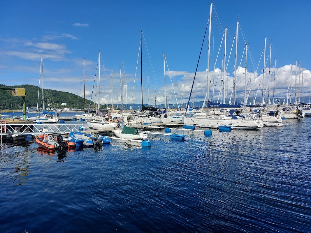 Skansen Marina