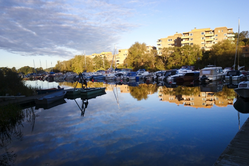Ekensbergs Båtsällskap