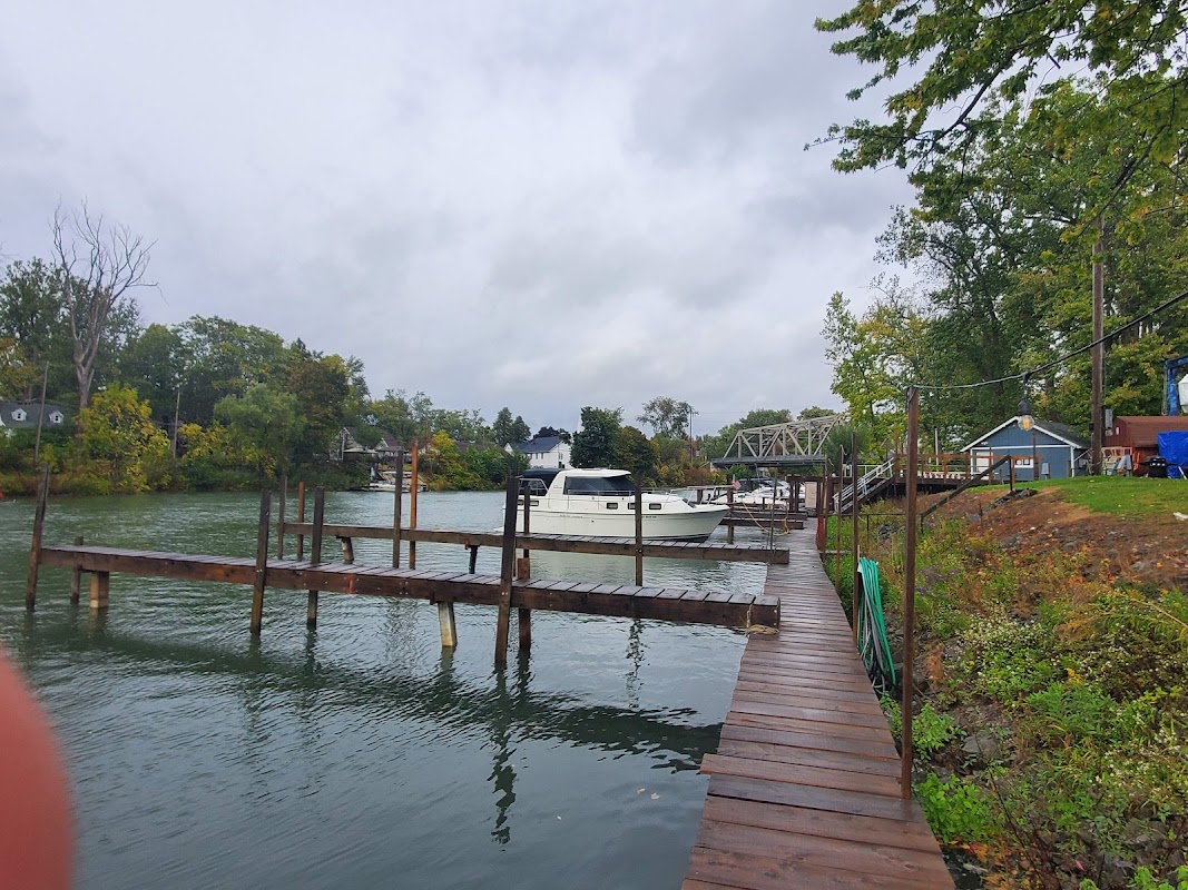 Amherst Marine Center