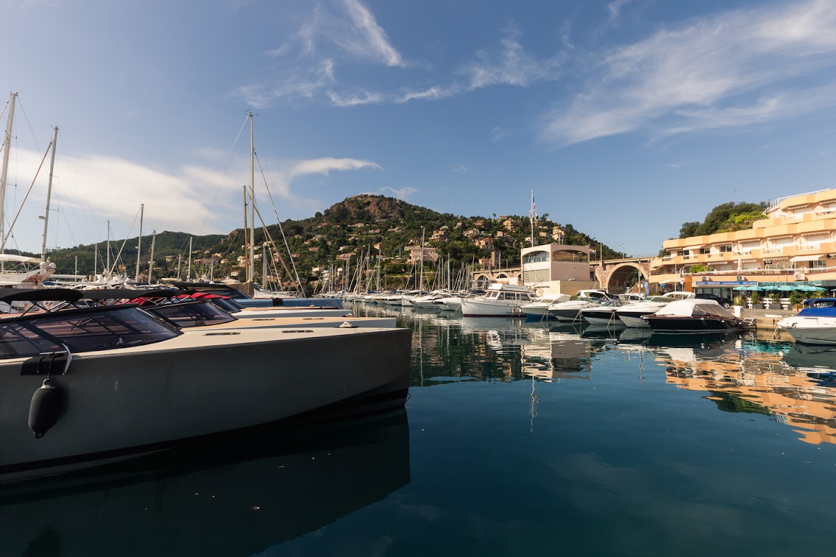 Port de la Rague