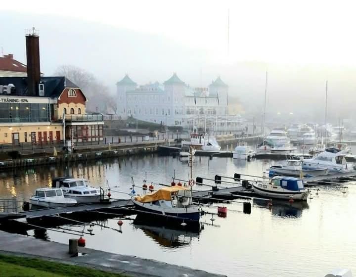 Södra hamn