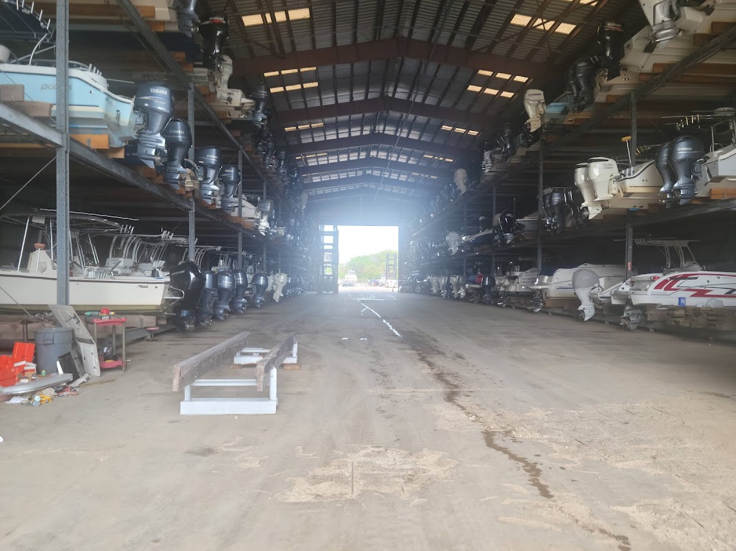 Gateway Marina