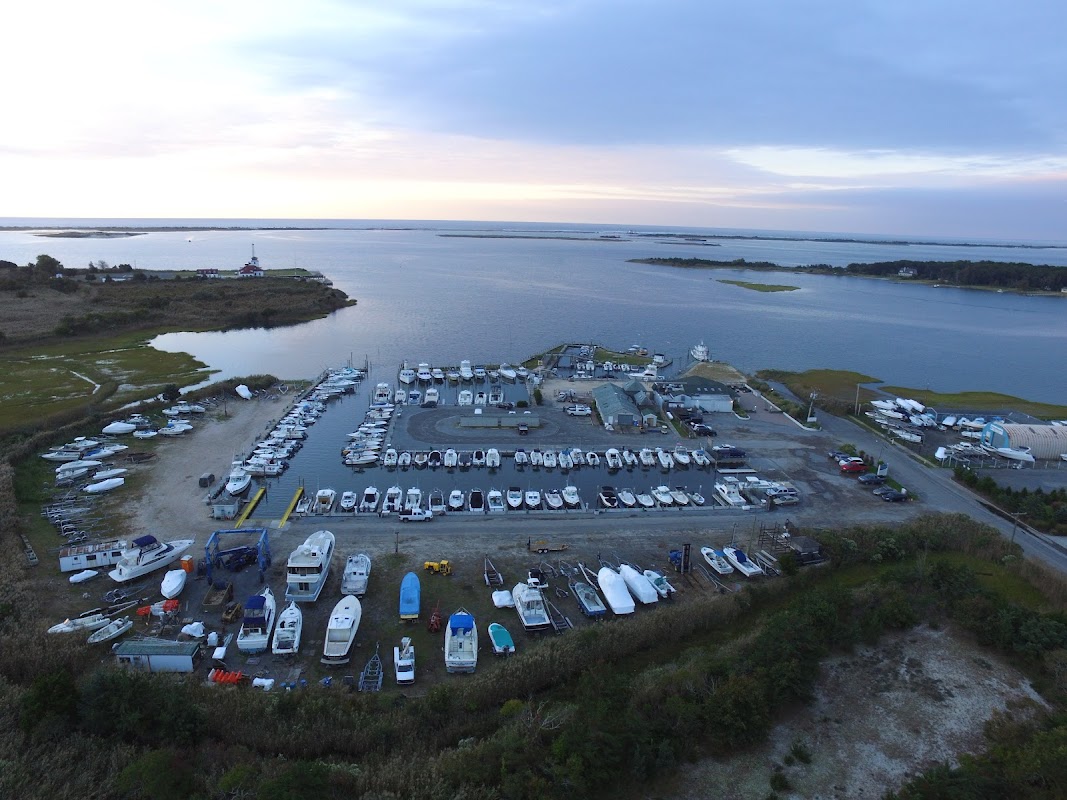 Atlantic Cove Marina