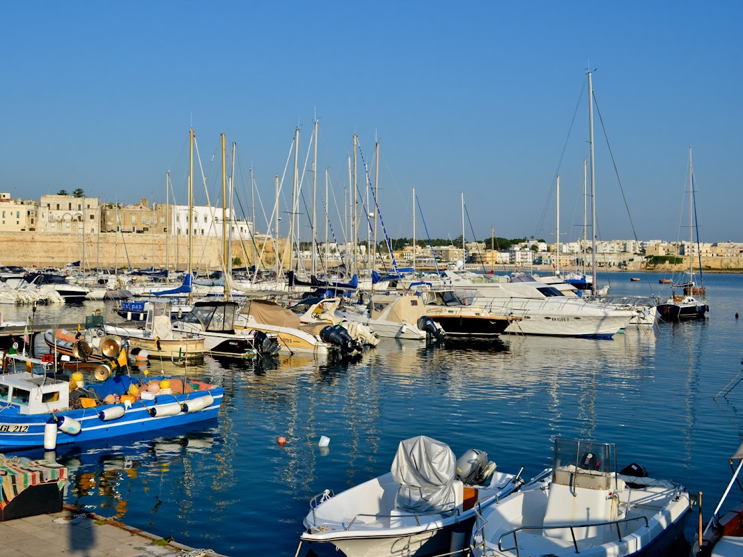 Marina di Otranto