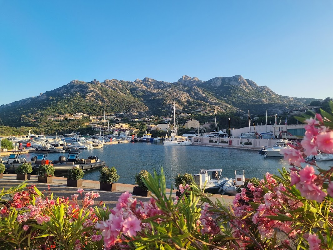 Porto Cervo Marina
