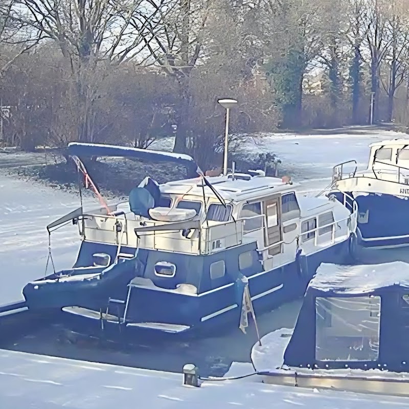 Jachthaven 't Hooge Holt