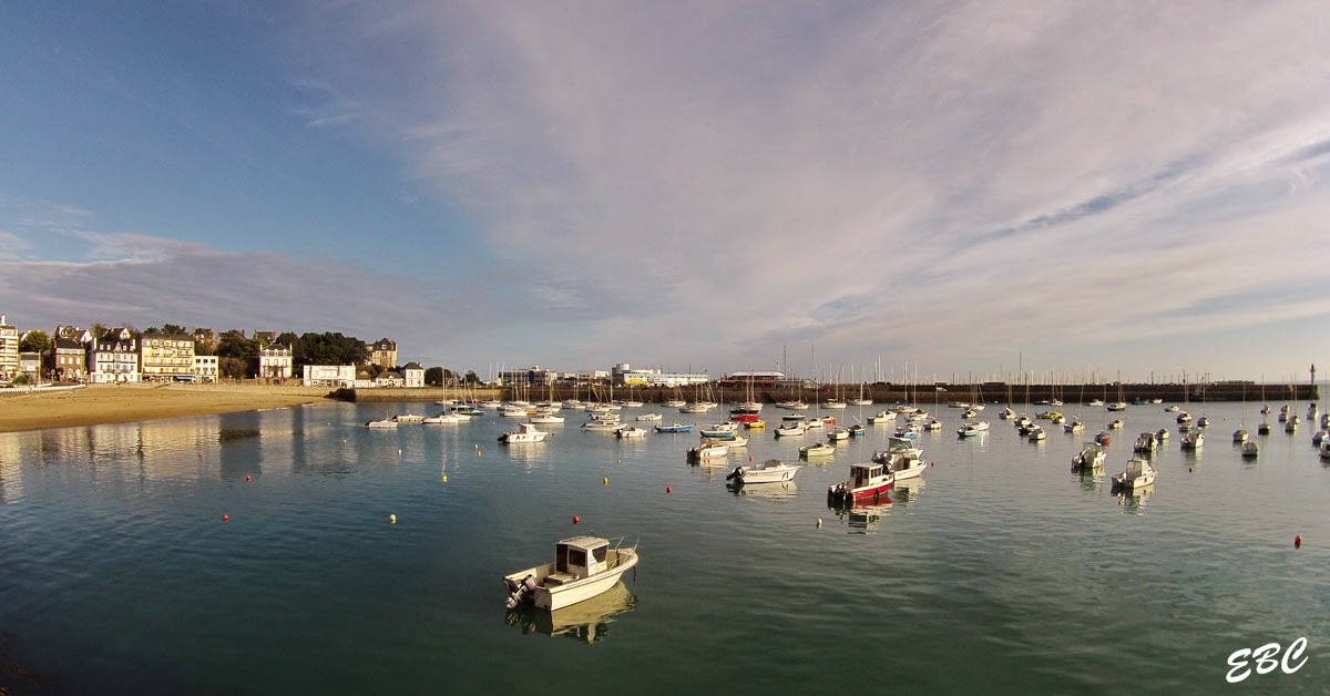 Port du Portrieux
