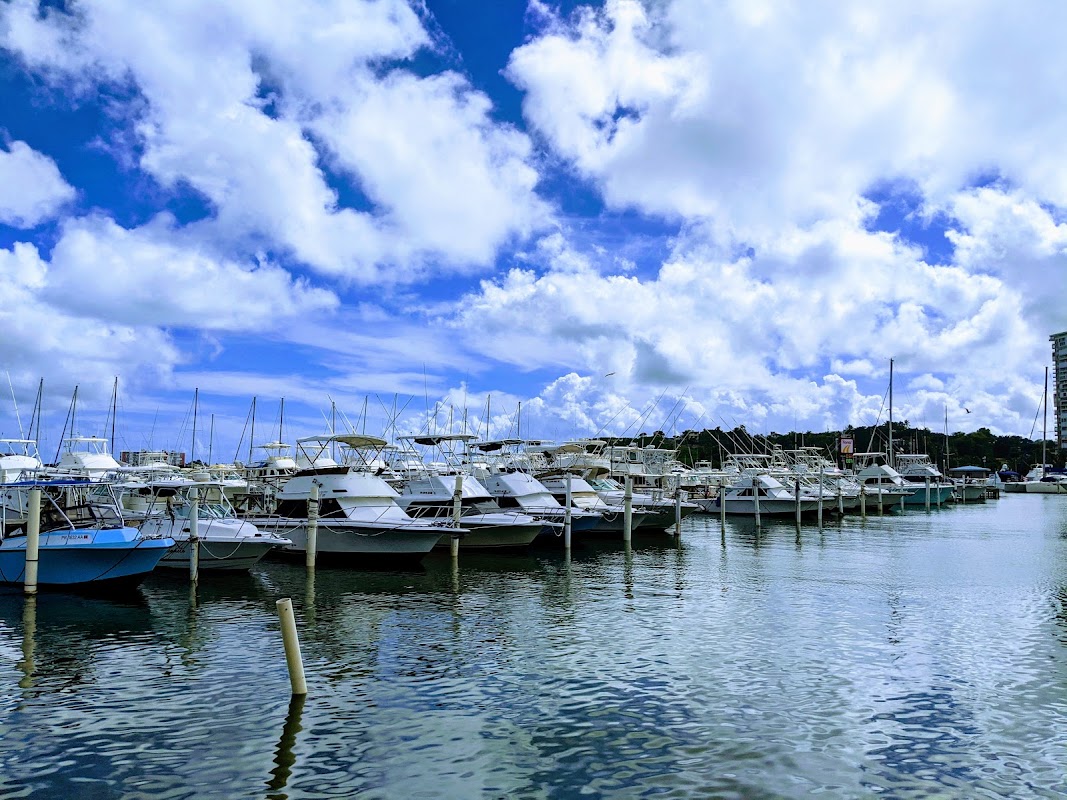Puerto Chico
