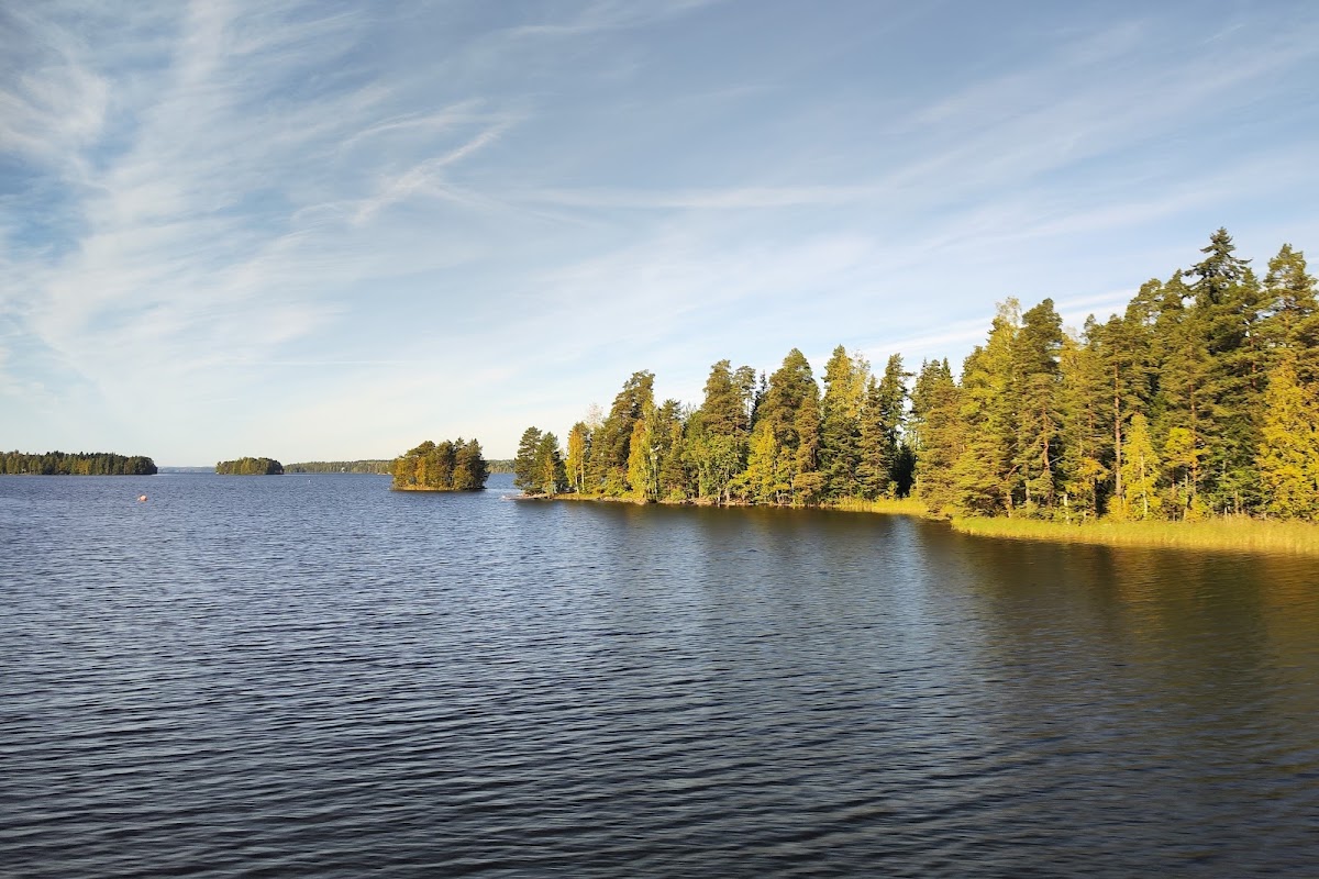 Katiskalahden venesatama
