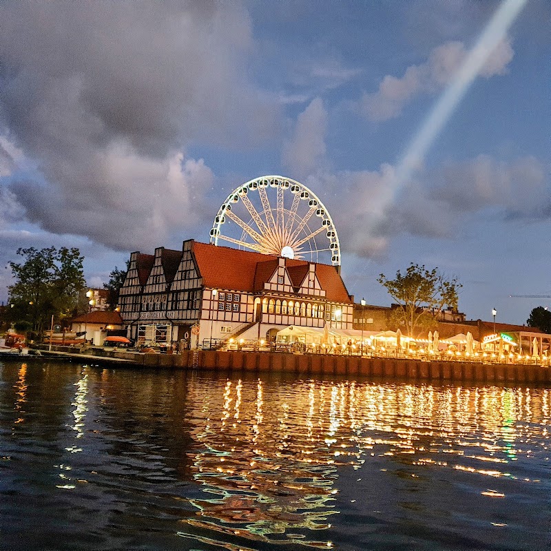 Marina na Stępce