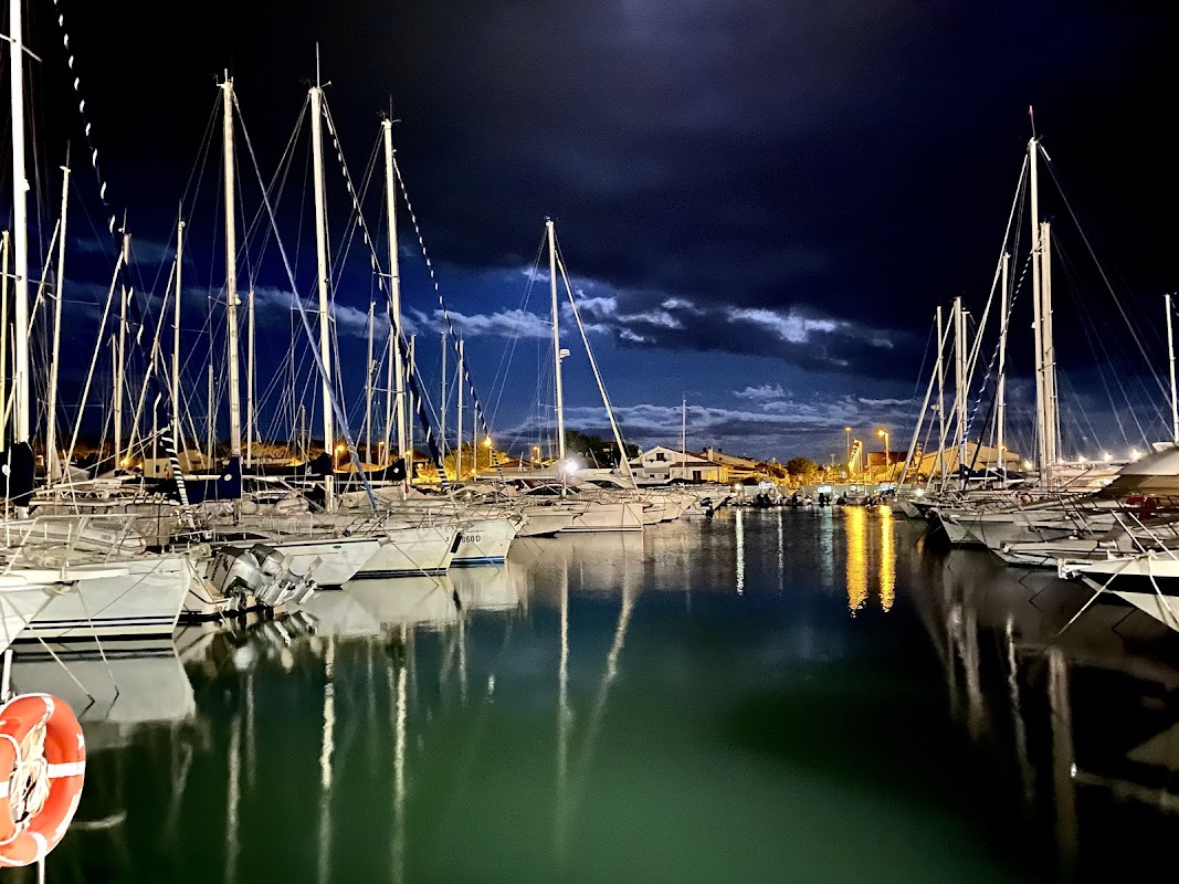 Marina di Grosseto