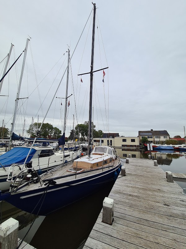 Jachthaven De Eendracht