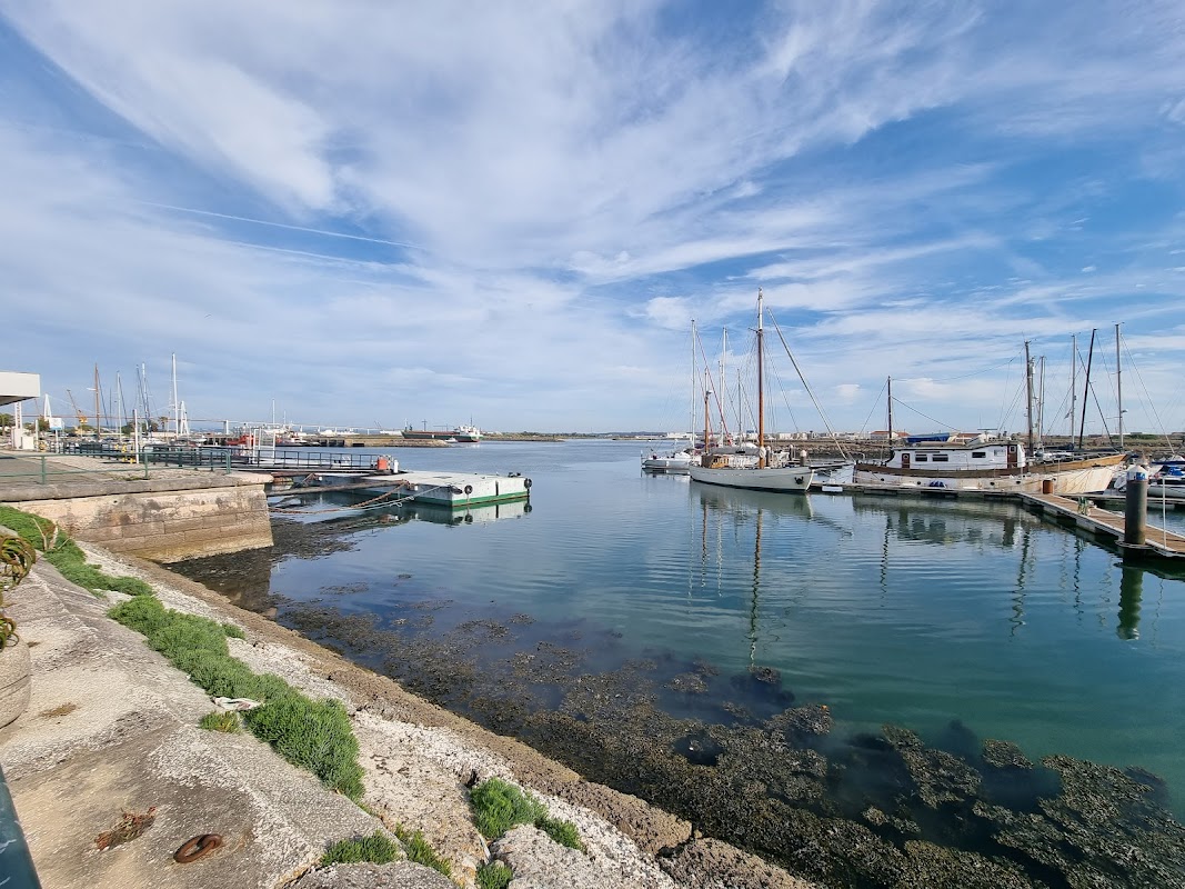 Marina de Figueira da Foz