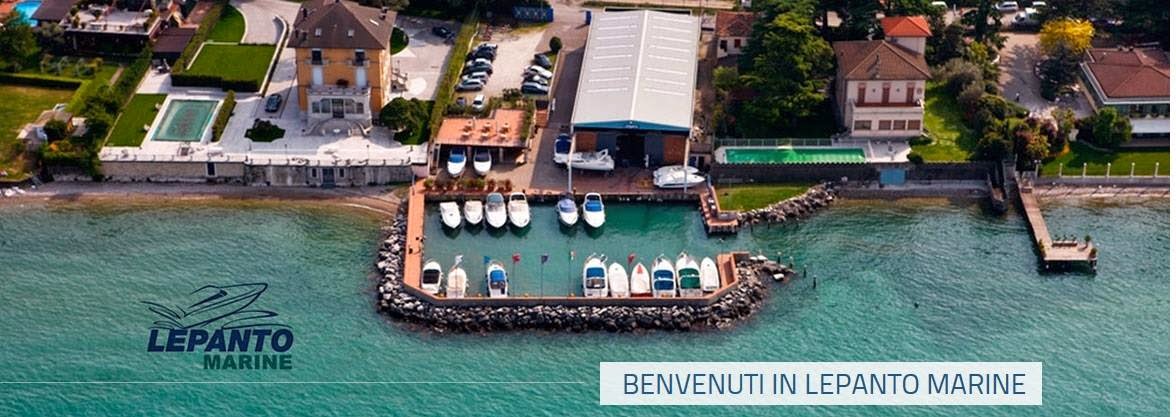 Desenzano del Garda Marina