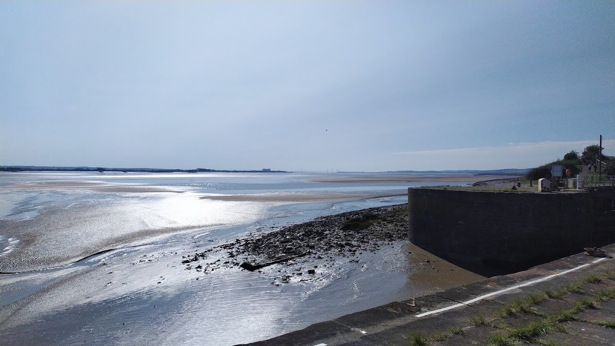 Lydney Harbour