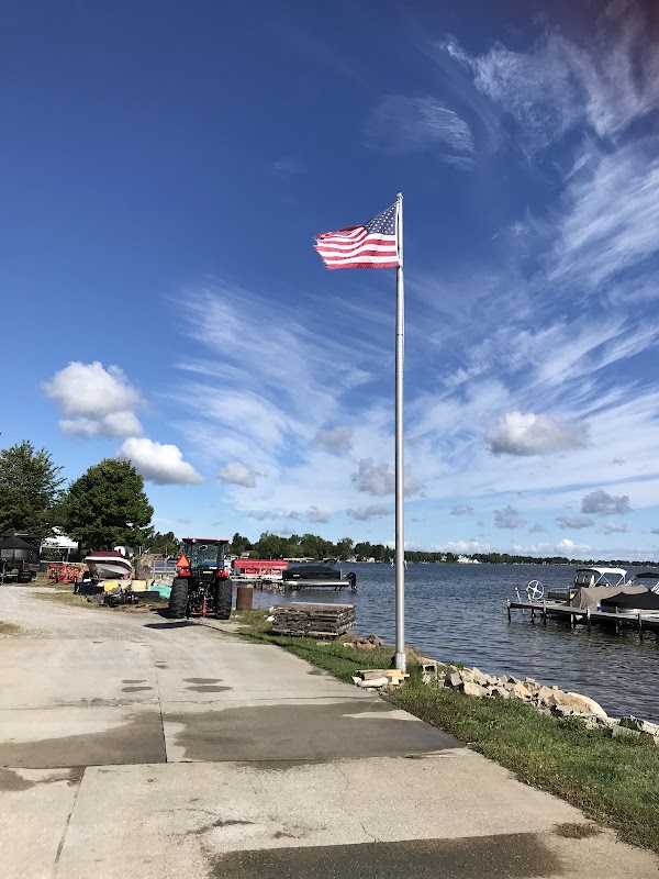 Brian's Lakeside Marina