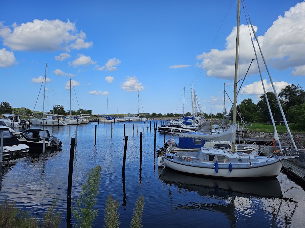 Otterup Lystbådehavn