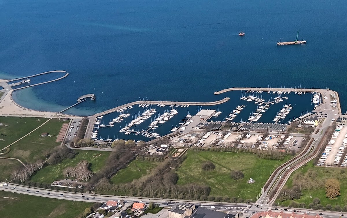 Kastrup Strandpark