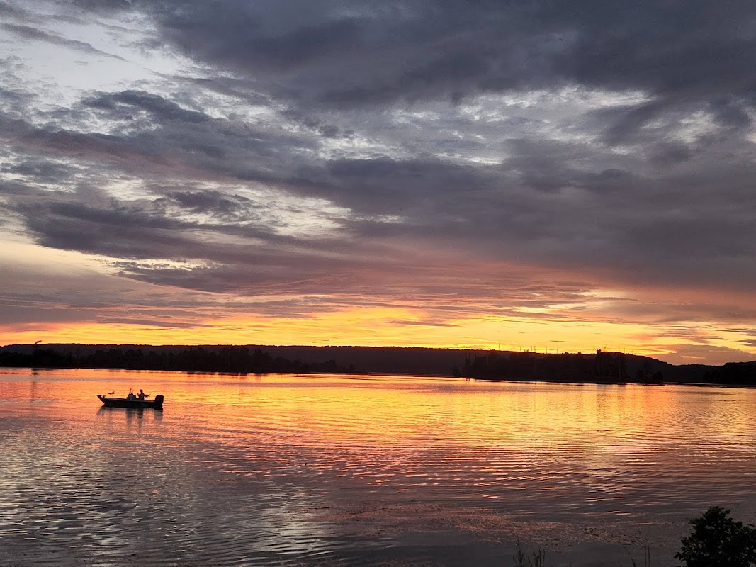 Guntersville Marina