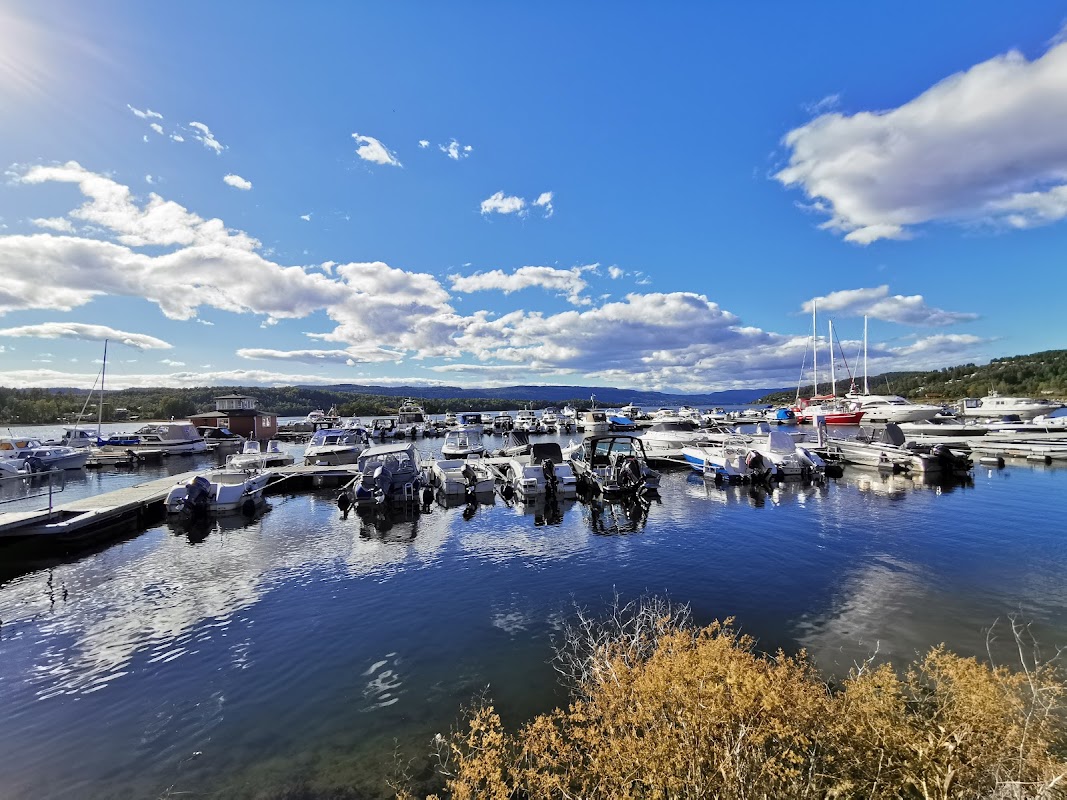 Bjerkøya Båtforening