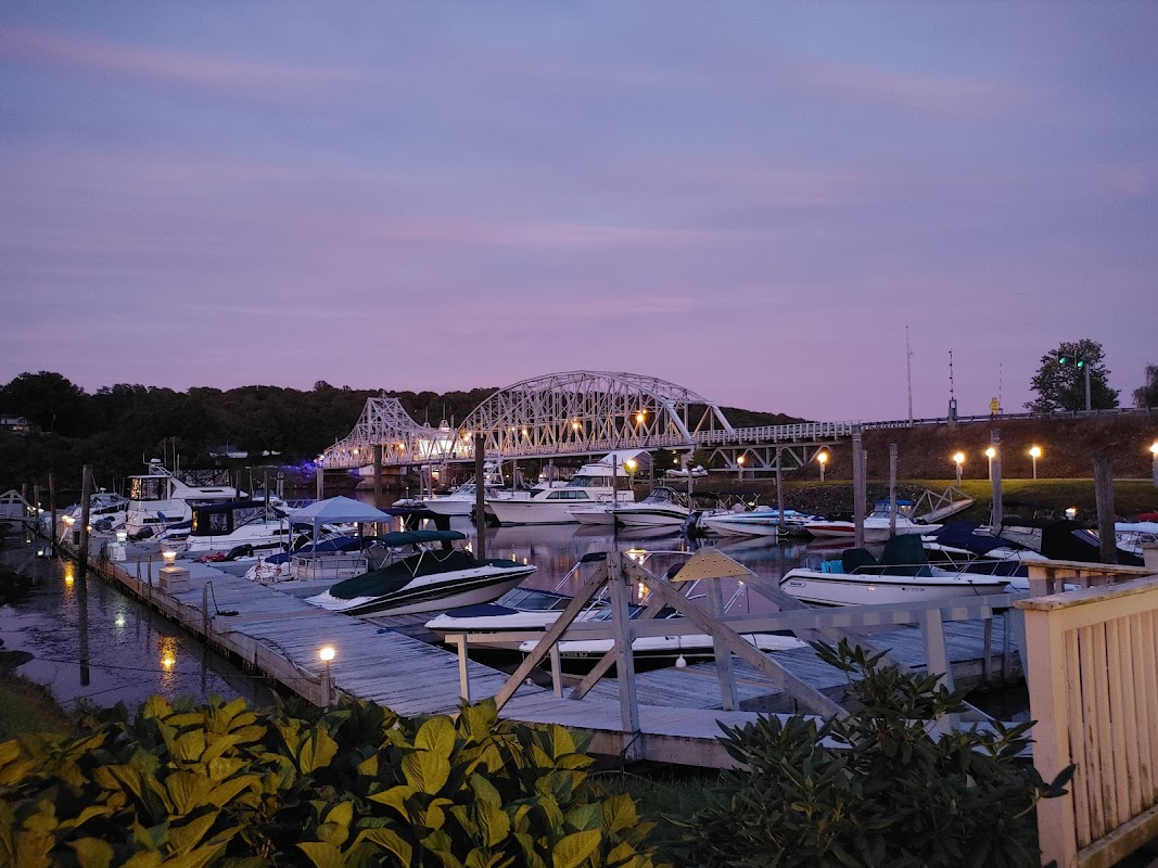 Andrews Marina