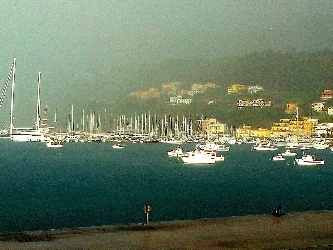 Marina di Vibo Valentia