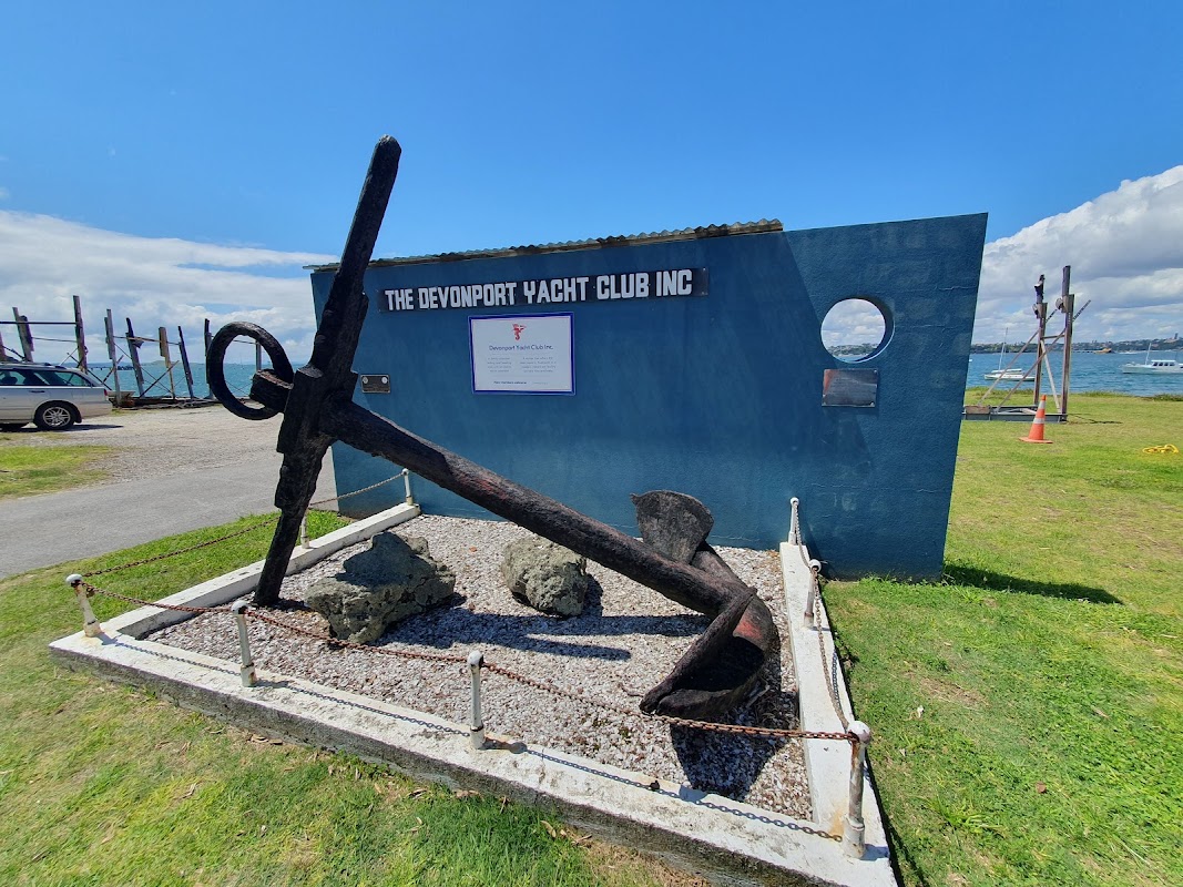 Devonport Yacht Club