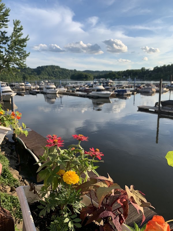 Smiling Cove Marina