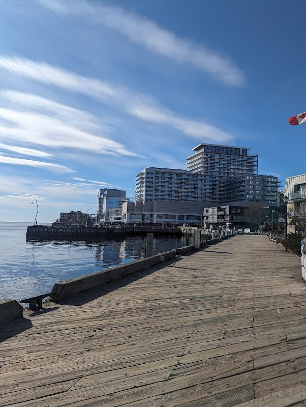 King's Wharf Marina
