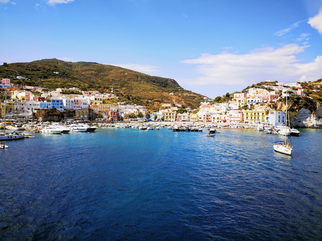 Ponza Marina