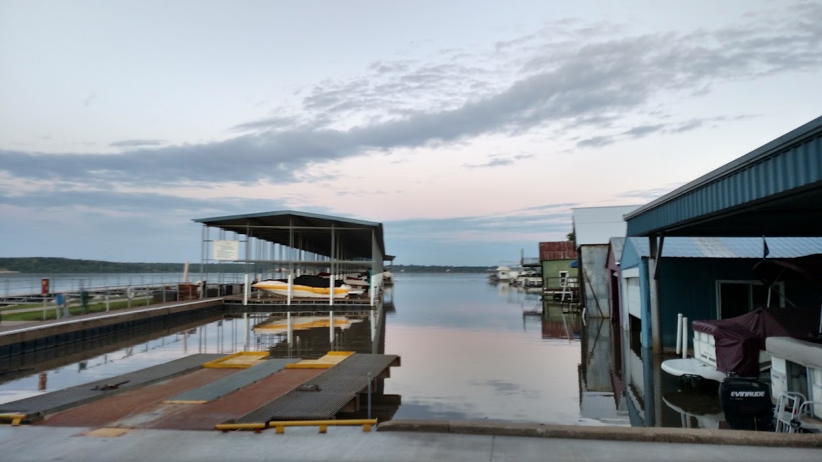 Keokuk Yacht Club