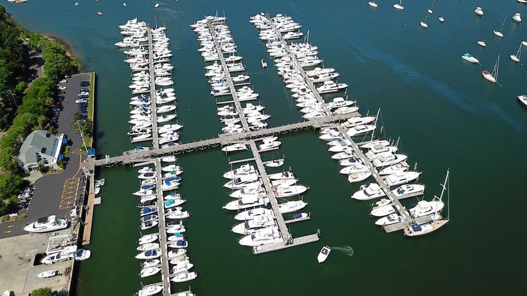 West Shores Marina