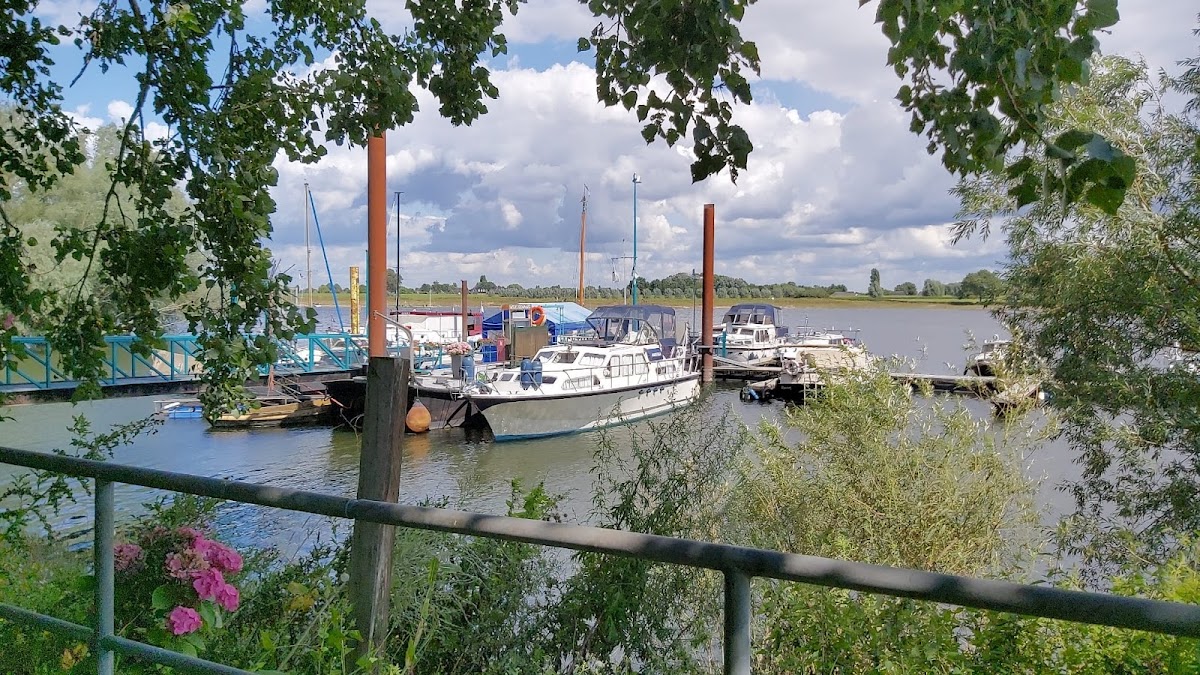 W.S.V. Loowaard Jachthaven