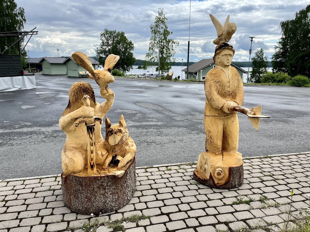Kyyjärven venesatama