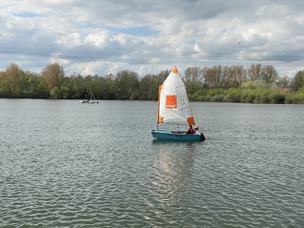 Halte nautique d'Amiens