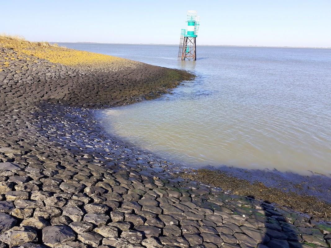 Tijhaven Griete