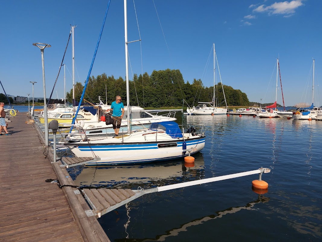 Sandarne Båtklubb