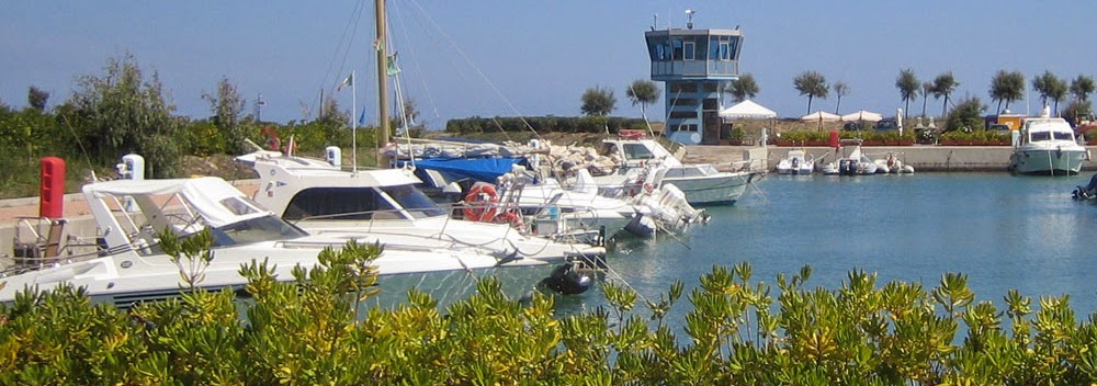 Marina di Lanciano